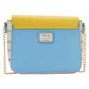 Loungefly Crossbody, Multi (One Size)