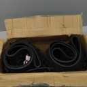 MOHEGIA Ebike Fat Tire: 20x4.0/26x4.0 Inch E-Bike Mountain Bicycle Tire Replacement,High-Performance and All-Terrain Folding Electric MTB Tire with Offroad or Trail Riding