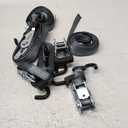 Ratchet Tie Down 4-Pack