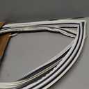 242193206 Refrigerator Door Gasket Replacement for Frigidaire & Kenmore