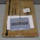 2-Tier Bathroom Counter Organizer, Wooden Corner Shelf for Vanity Countertop Skincare & Makeup, Storage and Organization for Kitchen