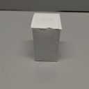 Furniture Risers Bed Risers Heavy Duty 1 inch, 2 inch, 3 inch, 4 inch Round Adjustable Bed Lifts Riser for Desk Legs Table Couch Sofa Chair Refrigerator Washing Machine (1 Inch, Black, 4 Pack )