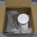 SupMaKin Safe Mandoline Slicer, Potato Slicer Maual Vegetable Chopper Adjustable Thickness Food Cutter, Kitchen Chopping Artifact for Cooking Meal Prep (Gray)