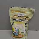 Wisesorb 500g x 2pcs Rechargeable Desiccant Packs, Reusable Car Dehumidifier, Microwave Reactivated Silica Gel Packets Moisture Absorber with Color Indicating for Safe Closet Basement Garage