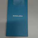 Diaclara Magnetic Designed for iPhone 17 Pro Case Full Body Bumper,[Compatible with MagSafe] Military Drop Proof Cover with Built-in Touch Sensitive Anti-Scratch Screen Protector,Deep Blue