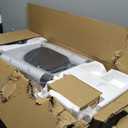 Foldable Exercise Bike Stationary Bikes for Home, 5 IN 1 Indoor Workout Bike, Cycling Bike with 16-Level Quiet Magnetic Resistance, 6.6 LBS Flywheel and 300LBS Capacity, 2024 Designed 817 X-bike