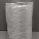 puredown 20x20 Pillow Inserts, Fluffy Soft Square Form Sham Stuffer Set of 2, Decorative Throw Pillows for Couch, Sofa, Bed and Home Decor