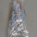 Dog Recovery Suit After Surgery Female Male, Medium Large Dog Neuter Shirt Cone Alternatives Prevent Licking Surgical Onesies (Brea, 3XL) (Brown Bear)