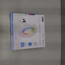 Feit Electric Smart Recessed Downlights, 5-6 Inch, Wi-Fi LED, Dimmable Color-Changing, 1000 Lumens, 11.1W (75W Equivalent), Voice & App Control, Daylight to Soft White, 50,000 Hour Lifespan