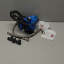 Watts Heat H2O Hot Water Recirculation System w/Programmable Timer, Instant Hot Water, Pump, 2 Adapters, Sensor Valve, Mounting Screws, 2 Supply Lines, Easy DIY Install (0955805)