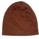 Unisex Sleep Hat Soft Cotton Beanie Street Dancer Cap Watch Hat