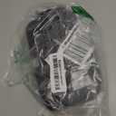 Aulumu A17 iPhone 17 Pro Max Magnetic Thermal Case | CoolHyper | with Camera Control | IMD Technology | Compatible with Magsafe | Touch Translucent Gray