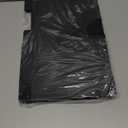 Mcfleet Black Gift Boxes with Lids 8x8x4 Inches 10 Pack Groomsmen Proposal Cardboard Craft Small Gift Box for Christmas, Wedding, Graduation, Holiday, Birthday Presents Packaging