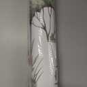 Woodland Wall Decals Nursery Wall Stickers Bear Wolf Fox Rabbit Deer Stickers Mural Peel and Stick Wall Sticker for Kids Baby Bedroom Playroom