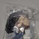 Diabetic Socks for Men,4 Pairs Crew Diabetic Neuropathy Socks for Men Size 9-12/10-13/13-15.