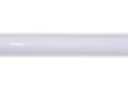 Exterior Accessories - Aluminum Front Brace Bar Compatible with 2015-2021 Subaru WRX STI White Painting Aesthetic