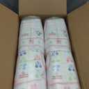Huggies Size 2 Diapers, Snug & Dry Baby Diapers, Size 2 (12-18 lbs), 116 Count, Packaging May Vary