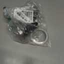 5PCS 58mm Espresso Accessories Kit,Espresso Tamper Tool,Coffee Distribution Tools,WDT Tool Espresso,Magnetic Dosing Funnel and Espresso Puck Screen,Fits 58mm Espresso Machine Portafilter