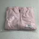 Essentials Women's Classic-Fit Long-Sleeve Full-Zip Polar Soft Fleece Jacket,  Medium, Light Pink  