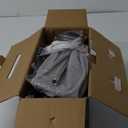 Steam Cleaner,15s Heat-Up,1.6L Tank,3-Level Adjustable Handle,2500W Steamer for Cleaning,Portable Steamer for Cleaning with 16PCS Accessories,Steam Cleaner for Home,Car,Dirt,Grease,Grout,Tile,Couch (Yellow)