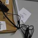 LED Grow Lights for Indoor Plants, 6000K Clip Plant Light with White Red LEDs, Grow Light Strips for Seed Starting 9 Dimmable Levels Auto ON Off with 3/9/12H Timer