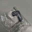 Spears 1413 Series PVC Tube Fitting, 90 Degree Elbow, Schedule 40, Gray, 3/4" Barbed x NPT Male