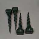 4 Pack Snake & Skunk Repellent for Yard
