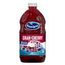 Ocean Spray Cran-Cherry Cranberry Cherry Juice Drink, 64 Fl Oz Bottle (Pack of 8), BB 13 February 2026 