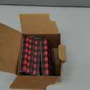 4 Pack Martini Christmas Cocktail Ornaments - Cocktail Christmas Ornaments - Wine Ornament - Espresso Martini Gifts for Women, Men, Wine Lovers - Acrylic Ornament 2025