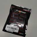 Thermal Grizzly KryoSheet (33x33x0.2mm)  Ultra High Thermal Conductivity Graphene Thermal Pad  Perfect Alternative for Thermal Paste on CPU/GPU/PS4/PS5/Xbox  Made in Sweden