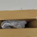 Powerty Cargo Cover for 2017-2022 Nissan Rogue Sport Accessories Trunk Cover Retractable Trunk Shielding Shade Cargo Luggage Cover Black