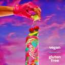 Alani Nu CHERRY TWIST Sugar Free, Low Calorie Energy Drinks, 200mg Caffeine, Biotin B Vitamins, Zero Sugar, 15 Calories, 12 Fl Oz Cans, 12 Pack (EXP 05/01/27)