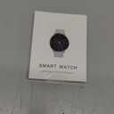 Smart Watch for Women Fitness tracker: Make/Answer Call Smart Watches for Women Waterproof Digital Mens watches Running Smartwatch Android Phone iPhone Samsung Compatible Heart Rate Monitor Step