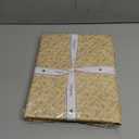 Tinyspool & Co. 100% American Cotton Fabric  3 Yard Cut Quilting Fabric  Prewashed Preshrunk Yardage for Quilt Backing Borders Binding Sewing Crafts  Cottagecore No.14  Meadowlark Yellow