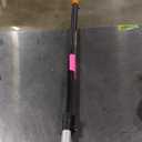 Fiskars 2-in-1 Extendable Tree Pruner and Pole Saw (Extends 7.9 - 12 feet) with Rotating Head, Pruning Stik Model with15-Inch Double-Grind Saw Blade, and Double Locking System