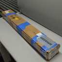 Twin XL Bed Frames No Box Spring Needed, 14 Inch Heavy Duty Metal Twin XL Platform Bed Frame Support Up to 2500 lbs, Easy Assembly, Noise Free, Black