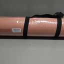 TPE Yoga Mat 72"x26"x0.4" Thick Non Slip Exercise Fitness Mat