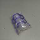 Sippy Cup Soft Spout Conversion Kit for Lansinoh Baby Bottle, Toddler Transition Kit with Silicone Sippy Spout Nipple, Weighted Straw, Bottle Handle, Cleaning Brush, 3 Pack, 6m+