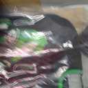 Graco TurboBooster 2.0 Backless Booster Car Seat, Hot Wheels Gamer