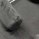 Neck Massager Pillow, Neck and Shoulder Relaxer with Heat, 3 Modes and Strengths, Neck Massager for Pain Relief Deep Tissue, Remote Control, Gift for Women Men Parents Christmas,Black