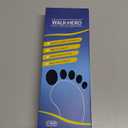 Plantar Fasciitis Relief - Arch Support Insoles for Men Women, Shoe Inserts for Flat Feet, Orthotic Shoe Insoles All-Day Energy and Comfort with Every Step (Mens 11-11 1/2 | Womens 13-13 1/2) (Blue)