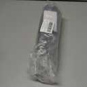 smawell Women's Hiking Cargo Pants with Pockets Lightweight Quick Dry Joggers Travel Camping Outdoor Pants (Black)