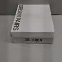 DREAM PAIRS Tiffany Women's Classic Elegant Versatile Low Stiletto Heel Dress Platform Pumps Shoes size 10