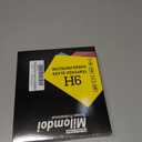 Milomdoi 9 in 1 Screen Protector for Google Pixel 10 Pro Fold, 3 Inside Flexible Film + 3 Front Tempered Glass + 3 Camera Lens Protector Accessories with Installation Frame, No bubbles