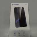 SYNCWIRE Privacy Screen Protector for iPhone 14 Pro 6.1'', 2-Pack Unbreakable Anti Spy Tempered Glass Saver Black[Easy Installation Frame][10X Stronger][Bubble Free][Sensitive Touch][Anti Fingerprint]