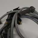 Motorcraft WR6096 Tailor Resistor Spark Plug Wire