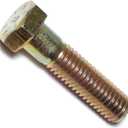 014973253479 Grade 8 Coarse Hex Cap Screws, 1/2-13 x 2, Piece-38