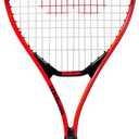 WILSON Pro Staff Precision Junior/Youth Recreational Tennis Rackets, 25