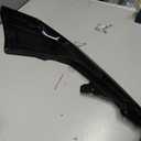 Yamaha Xj 6 N Xj6n 2009 - 2015 Rear Left Side Frame Cover Fairing