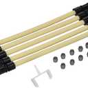 Stenner MCCP202#2 Santoprene, 0-100 Psi / 0-6.9 Bar, Pack of 5